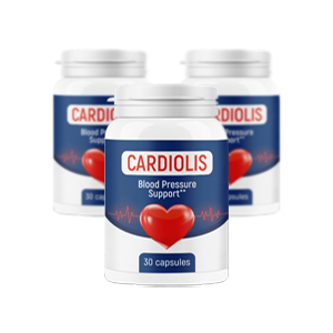 Cardiolis Cardiolis